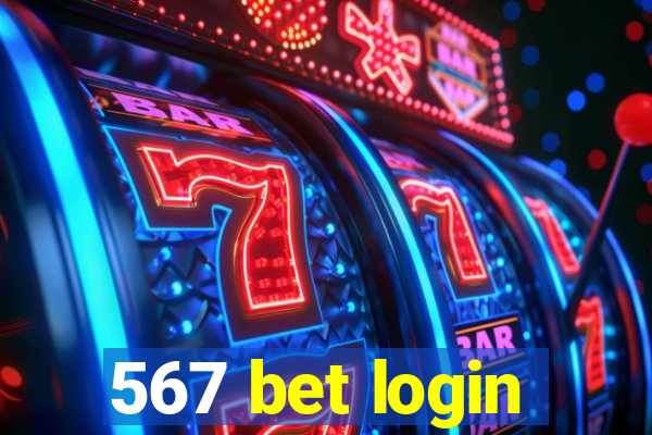 567 bet login